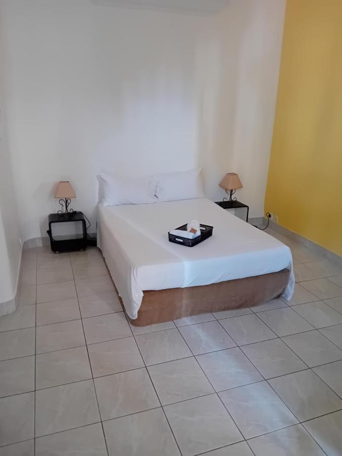 Quartier de verdure Cours Julien La Plaine chambre privée dans appartement Marsella Exterior foto