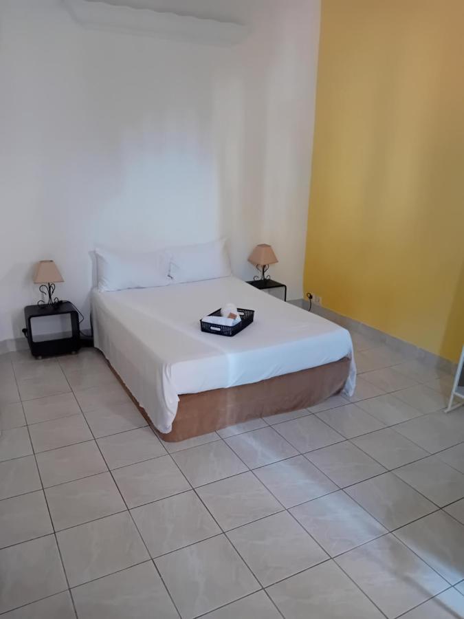 Quartier de verdure Cours Julien La Plaine chambre privée dans appartement Marsella Exterior foto